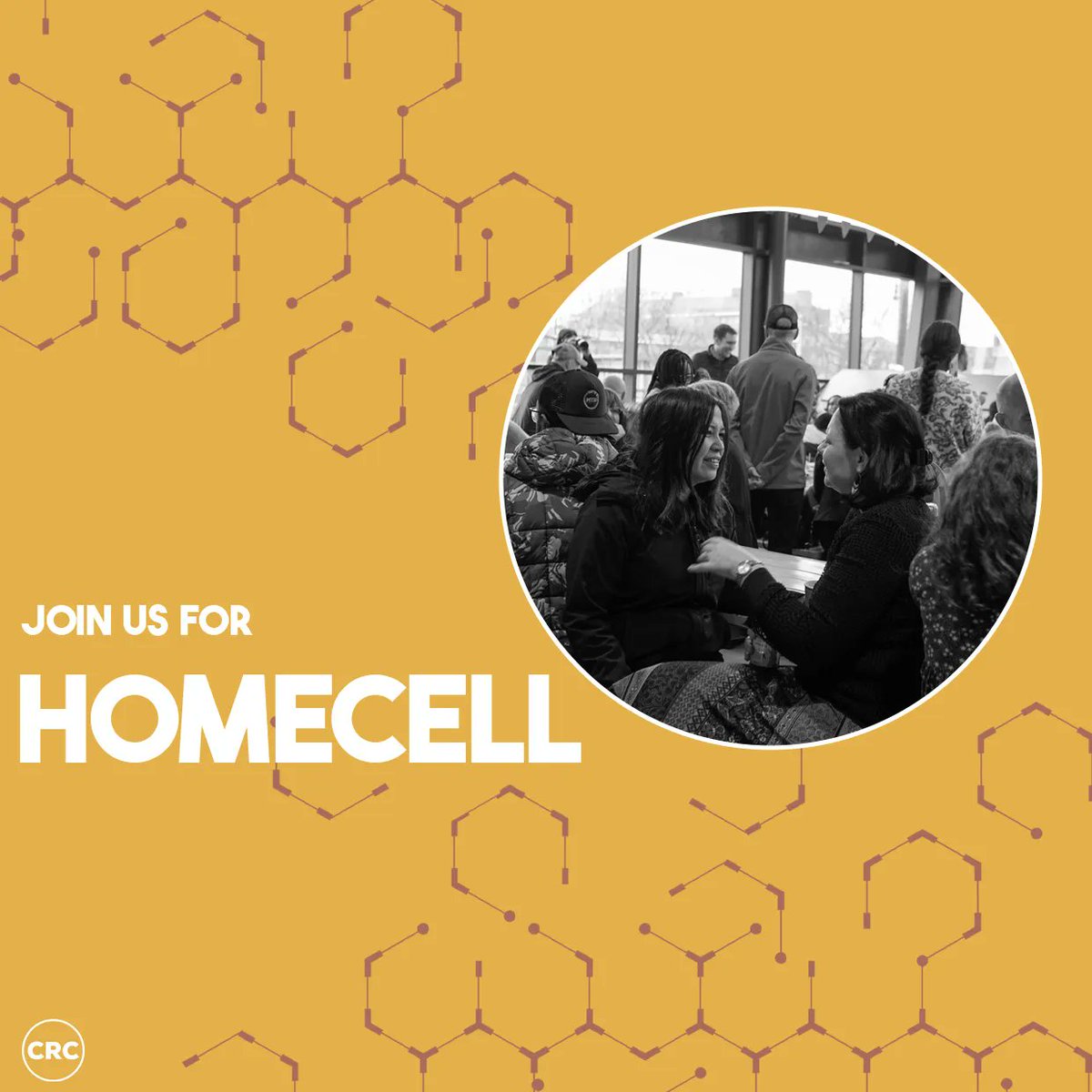 crclondon's tweet photo. We’re meeting up in #Homecells all across the city tomorrow night! 🙌

Make sure to drop us a DM and get connected locally. We know that #God is on the move!
#church #Homecell #Family https://t.co/5oDIZXc314