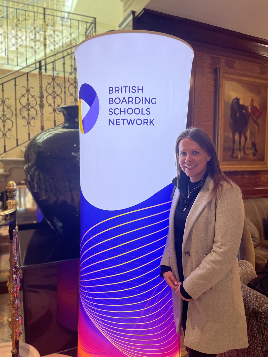 RsdBoarding's tweet photo. 𝗕𝗿𝗶𝘁𝗶𝘀𝗵 𝗕𝗼𝗮𝗿𝗱𝗶𝗻𝗴 𝗦𝗰𝗵𝗼𝗼𝗹𝘀 𝗪𝗼𝗿𝗸𝘀𝗵𝗼𝗽 💕🗣👋
Last week we paid a visit to London to take part in the BBSW event. We had the opportunity for networking with UK schools & worldwide agents to tell them all about our wonderful school at RSD.
#BBSW #RSD https://t.co/0wrK5I4J9e