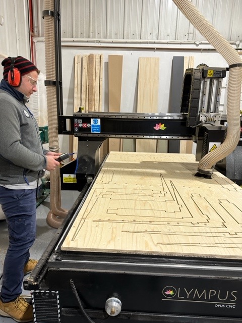 BIG Productivity tweet media