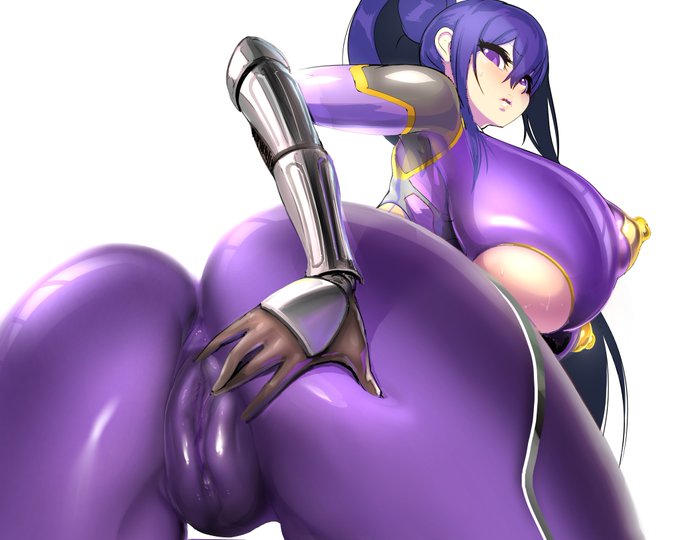 ホワイトデー翌朝。

娼館で客から頂いた
〝プレゼント〟を家まで
持ち帰る凜子 