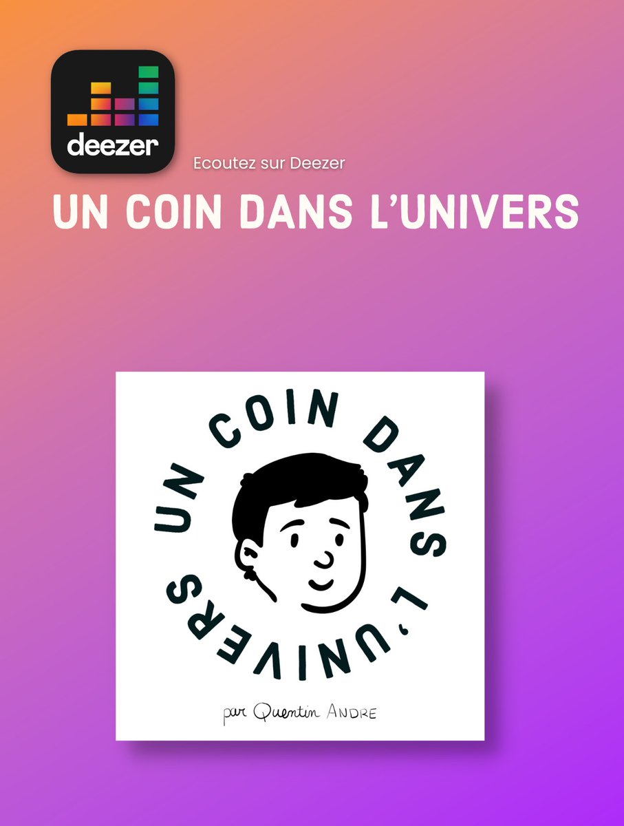 quentinan_'s tweet photo. Deezer : https://t.co/Uva8RQf7Ik https://t.co/vrPzc3Rj6C