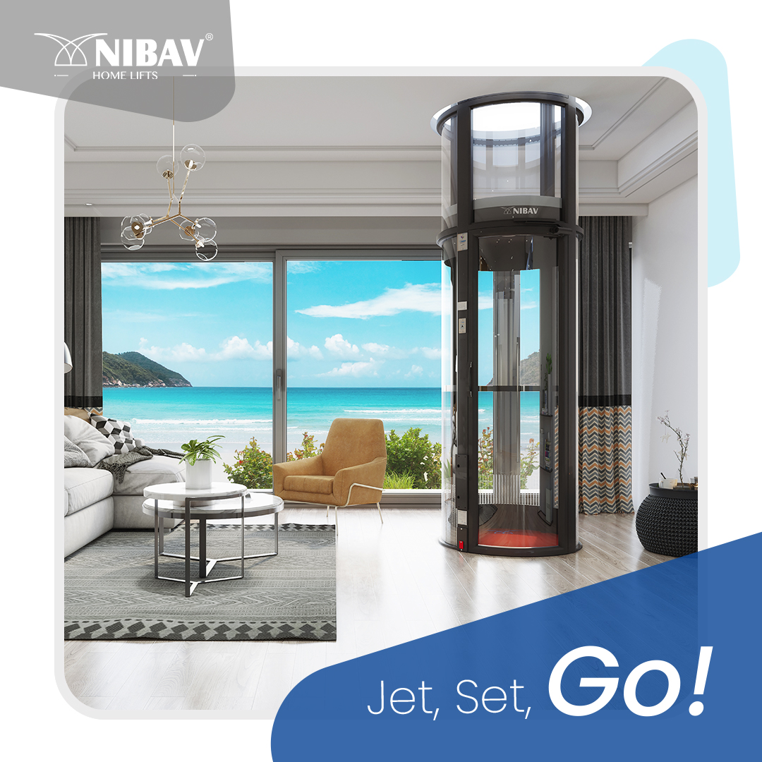 Nibavlifts_SA's tweet image. Take an effortless ride to the top most floor in the house through the means of an affordable home elevator!
To know more 📞+27 834 106 105
#nibavhomeelevators #nibavlifts #homelifts #southafrica #interiordesign #HomeElevator