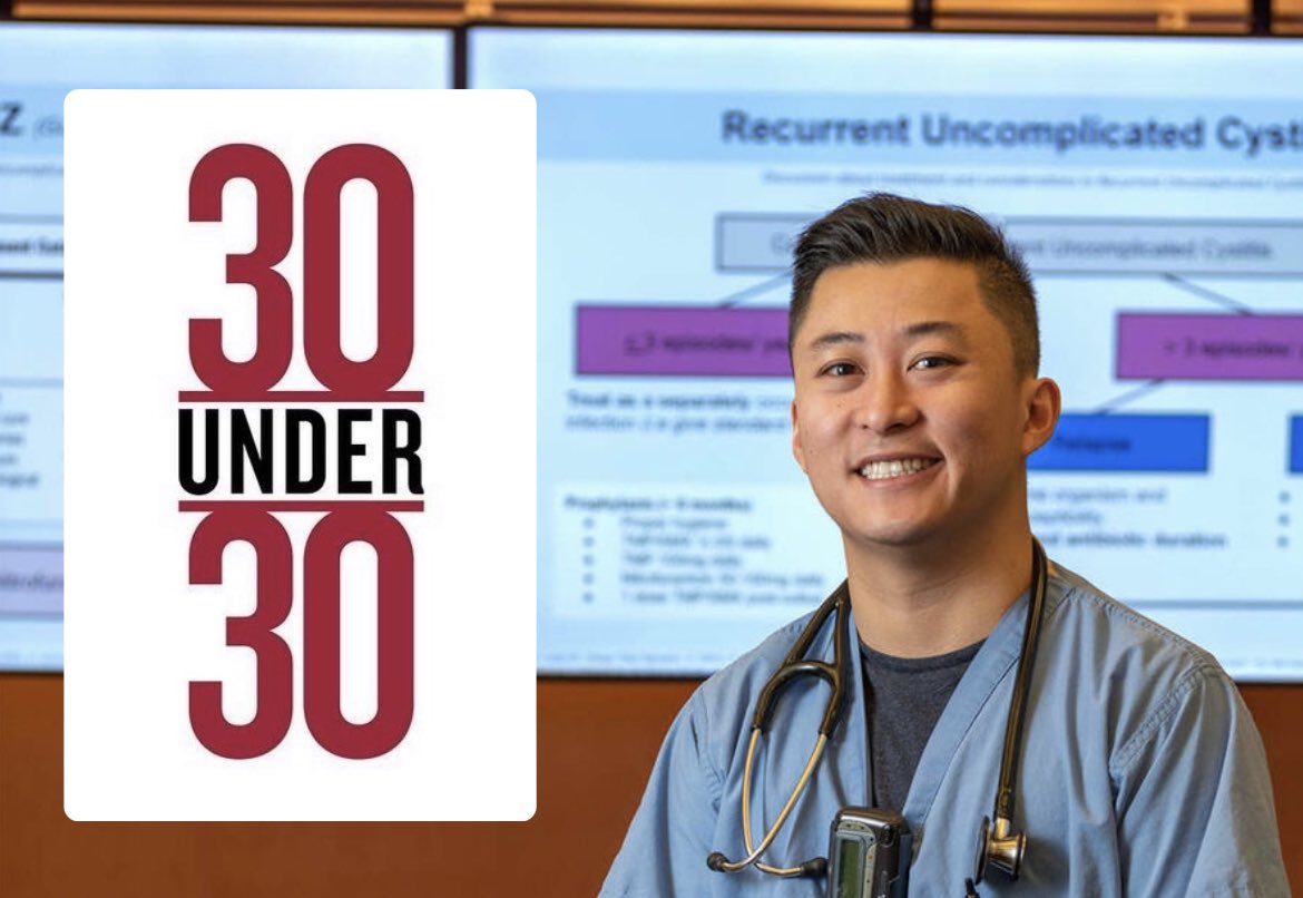 Temple University - 30 Under 30