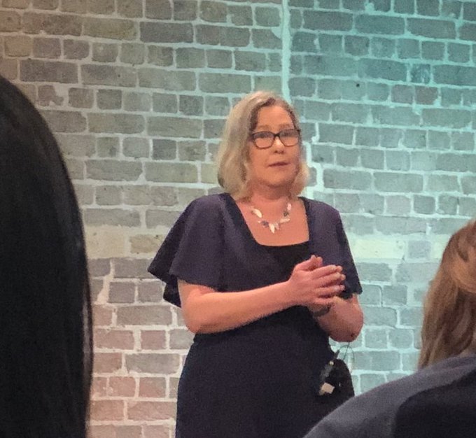 Dr Emma Kell FCCT tweet media