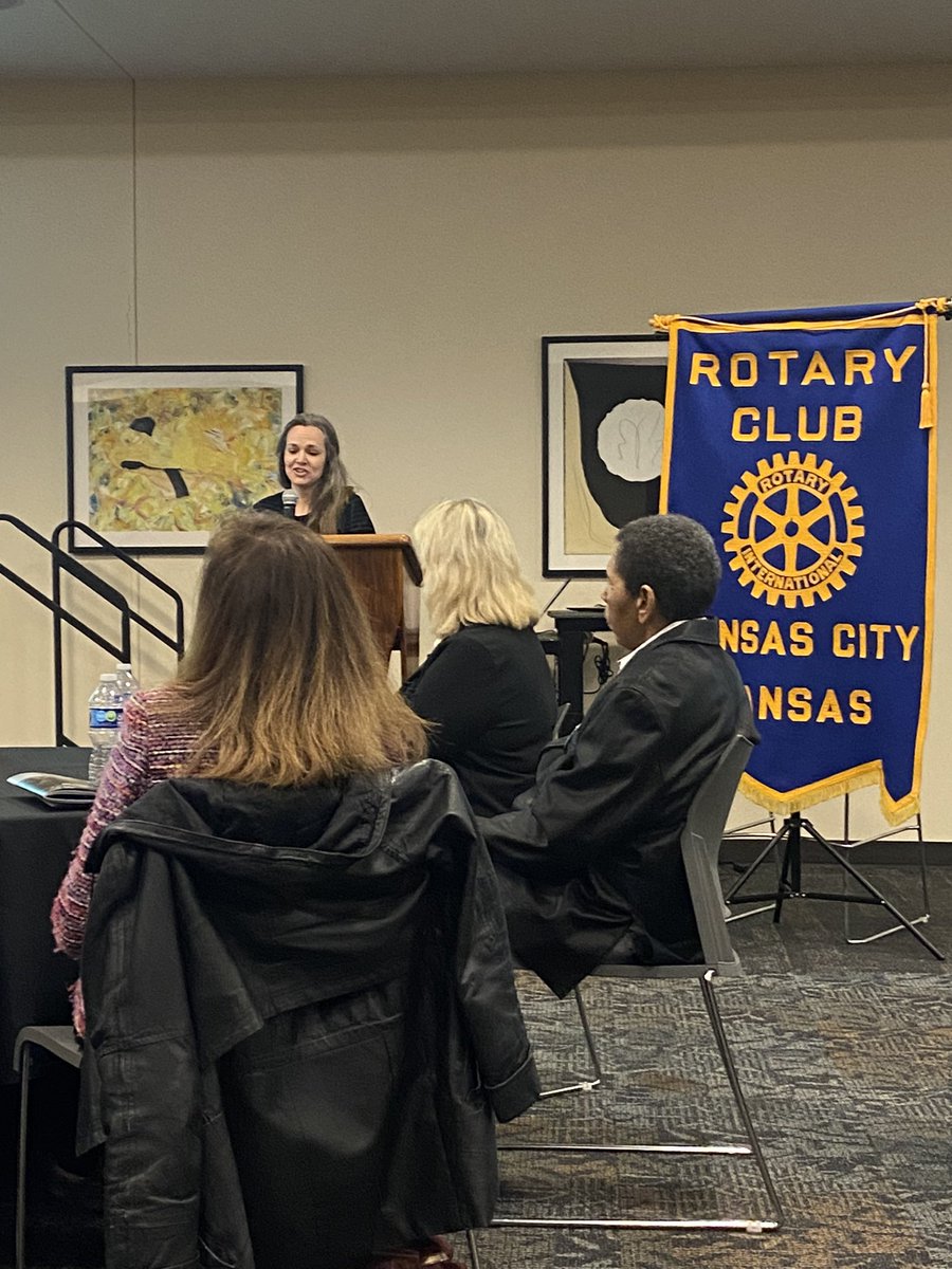 World Trade Center - Kansas City tweet media