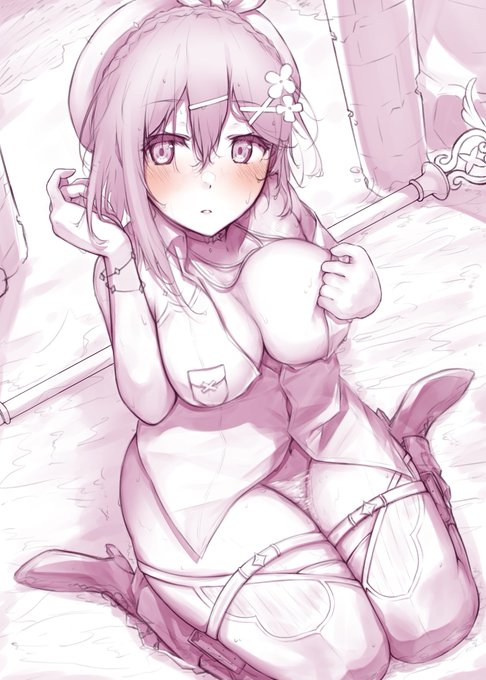 ライザ_φ(・_・ 