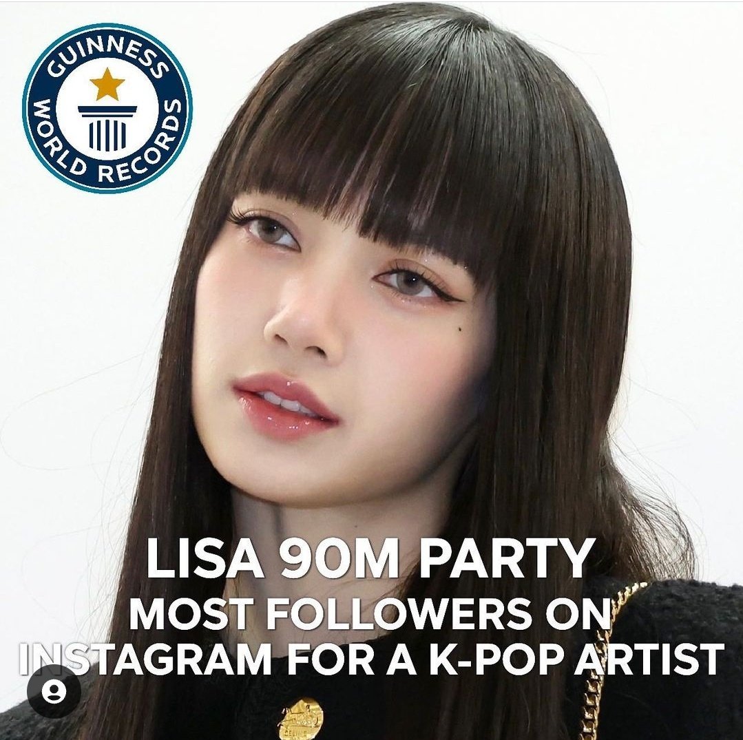 annchachana's tweet photo. 15/3/2023
ยอดสตรีม spotify อัลบั้ม LALISA ที่มีจำนวน 2 แทร็ค มียอดสตรีมอยู่ที่ 938,451,617M 🔥 ทุกคนสตรีมต่อไปให้ถึงพันล้าน ฉลองวันเกิดให้น้องลิซกัน :)💛🎂💐
#블랙핑크리사 블랙핑크 리사
#리사 #LALISA #LISA
#MONEY #SG
#LalisaManoban
@BLACKPINK #BLACKPINK
#LISA90MPARTY https://t.co/e1og9oFbcs