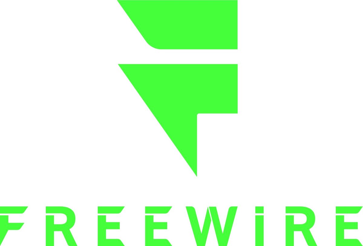 Welcome New Bronze Sponsor, @FreeWireTech to the HTA!

#welcomeonboard #htastrong #bronzesponsor