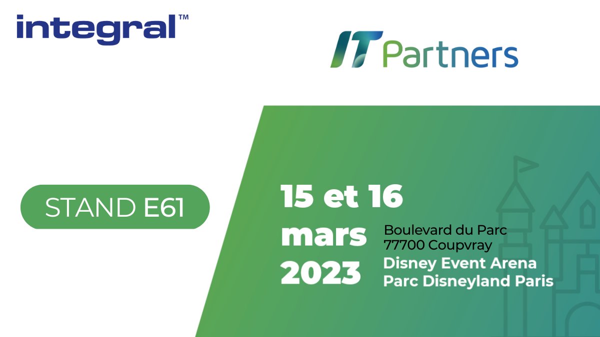 Integral Memory tweet media