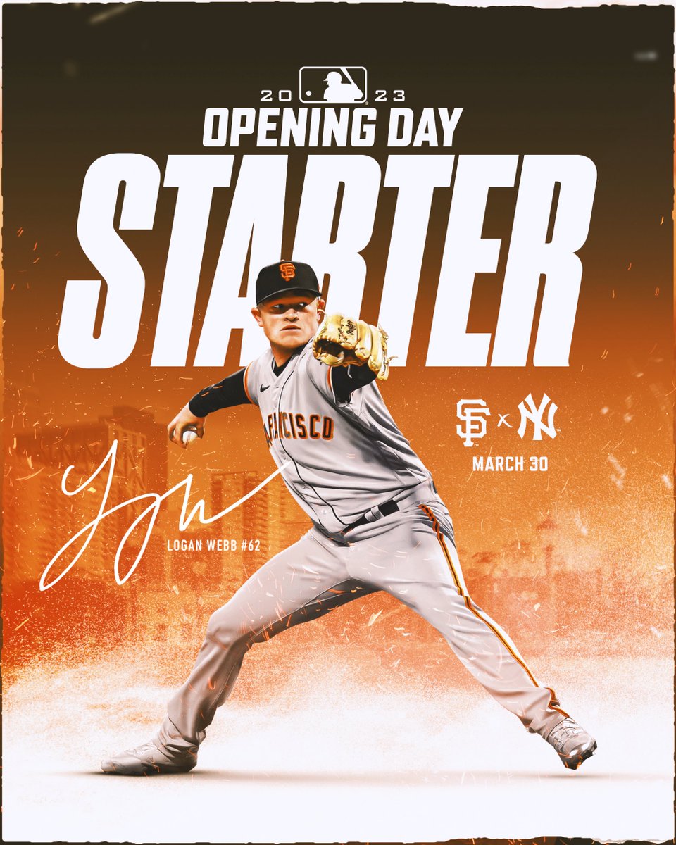 SFGiants tweet media