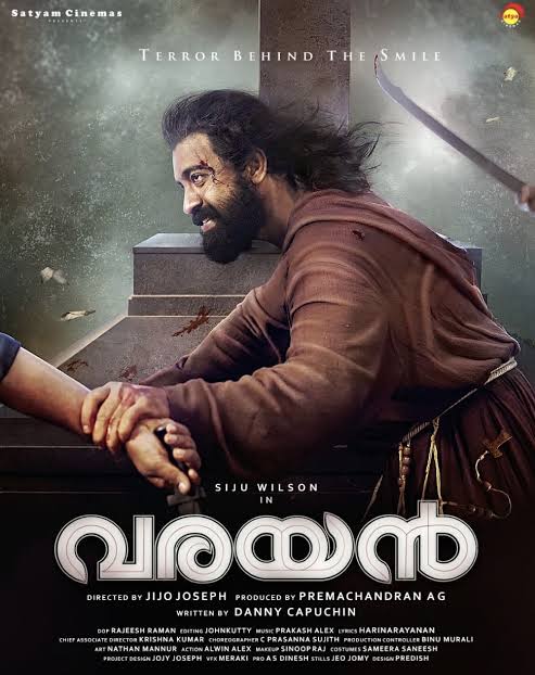 ANSisHere's tweet photo. 15/2023: #Varayan
മ്മടെ സ്വന്തം Amazon Prime-ൽ...
🤘😁 https://t.co/J5JNEQBm4J