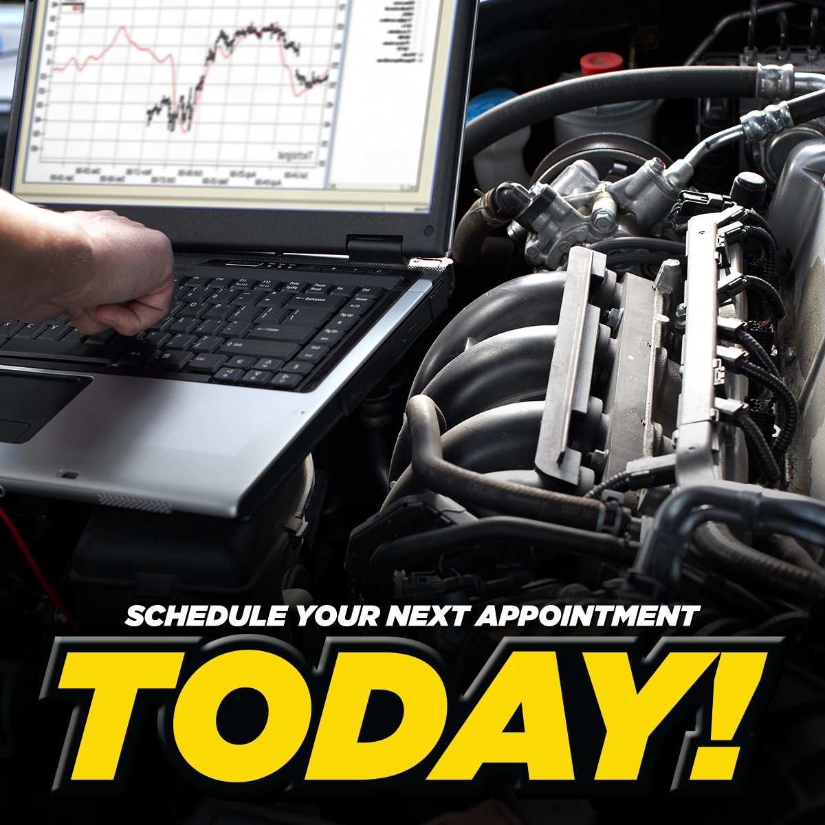 LeeteTire's tweet photo. Call us for an appointment today or visit our website! We look forward to seeing you!

📞804-412-TIRE
💻https://t.co/cwViF8yHbf
#LeeteTire https://t.co/4FmYDLnpSF