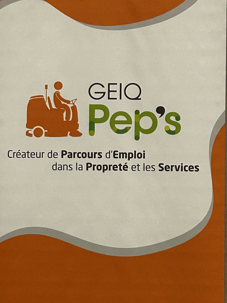 CarolineSorieul's tweet photo. Remise de diplômes ce jour du #Geiqpropreté #LeHavre. Un groupement d’entreprises engagées pour l’insertion  des hommes et femmes sans emploi pour leur proposer de se qualifier tout en travaillant, d’être fiers du diplôme obtenu! https://t.co/sD21O6lsBW