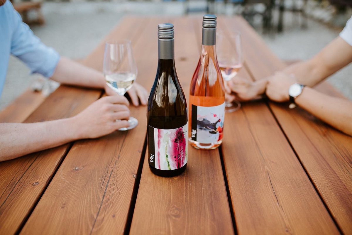 The Wine Syndicate (@winesyndicate) on Twitter photo Theyâre here! The new releases from <a href="/RocheWines/">Roche Wines</a> and their Vig artist collaboration series are available this week đš The team has been busy bottling over the last few weeks and are ready for you to try the new wines! Spring is in the air đ» Theyâre here! The new releases from <a href="/RocheWines/">Roche Wines</a> and their Vig artist collaboration series are available this week đš The team has been busy bottling over the last few weeks and are ready for you to try the new wines! Spring is in the air đ»