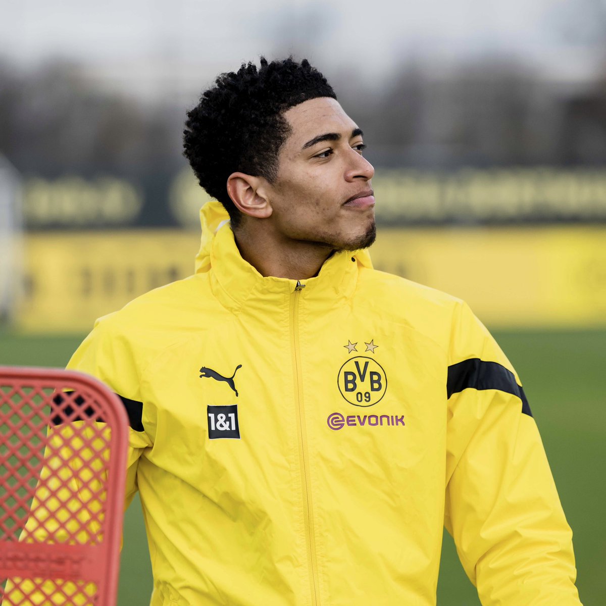 Borussia Dortmund tweet media