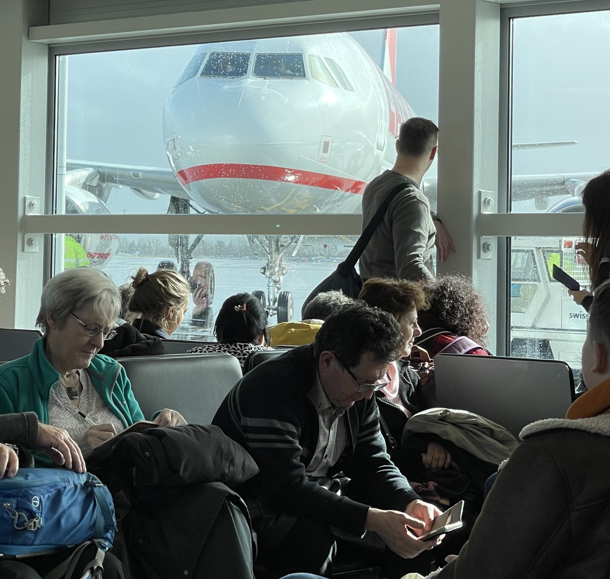 Gary Smith tweet media