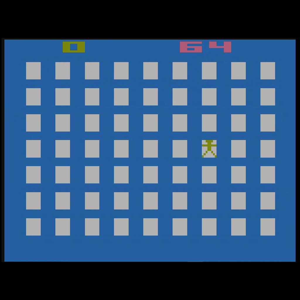 AntstreamArcade's tweet photo. International Day of Mathematics - guess what, we have a game for you ! Flag Capture, claim your flag for your Pirate crew Arrrrrrrrr! ☠️ 

#flagcapture #retrogames #Atari2600 https://t.co/re6EGgVPMe