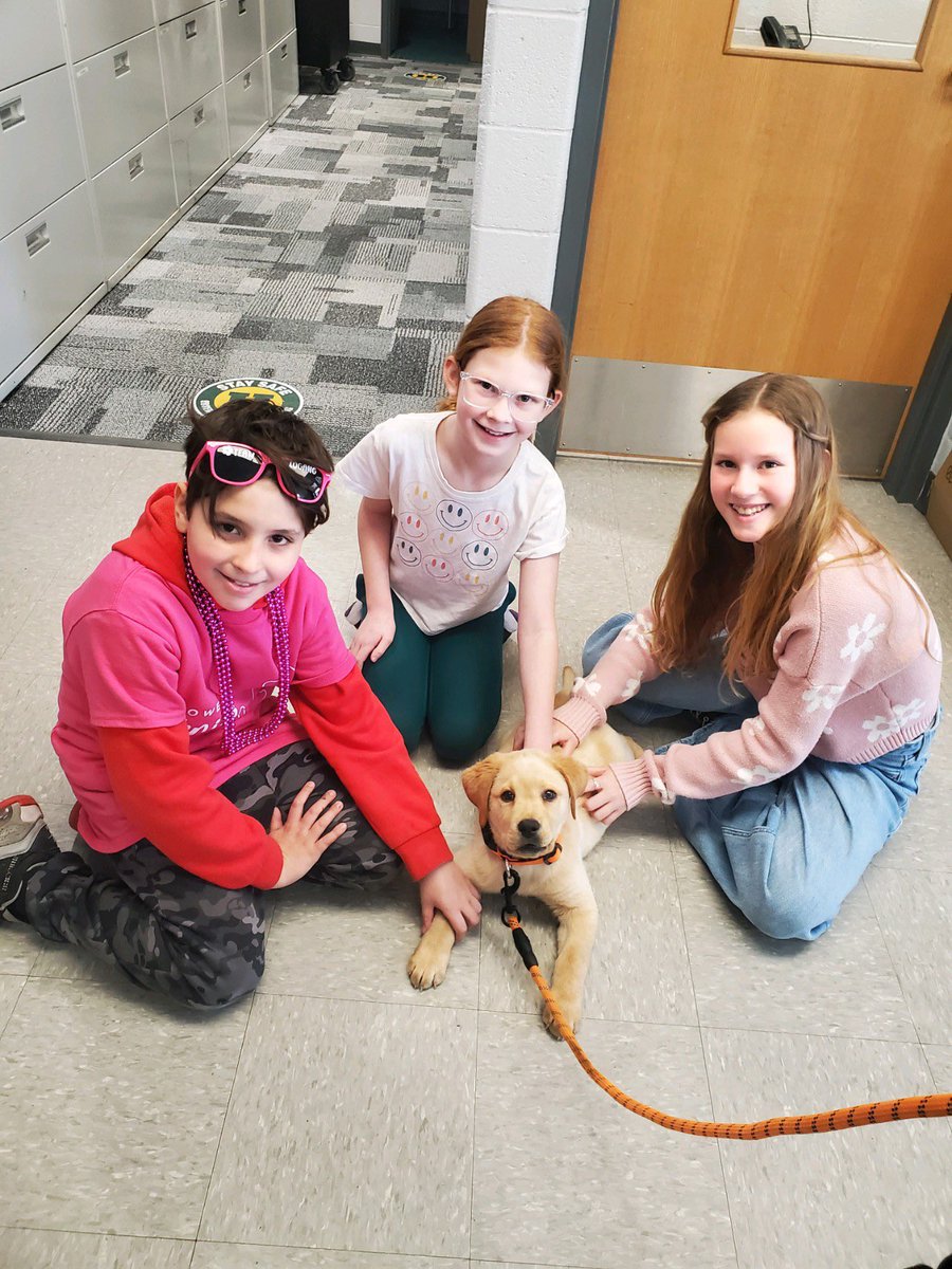 Southwest Elementary tweet media