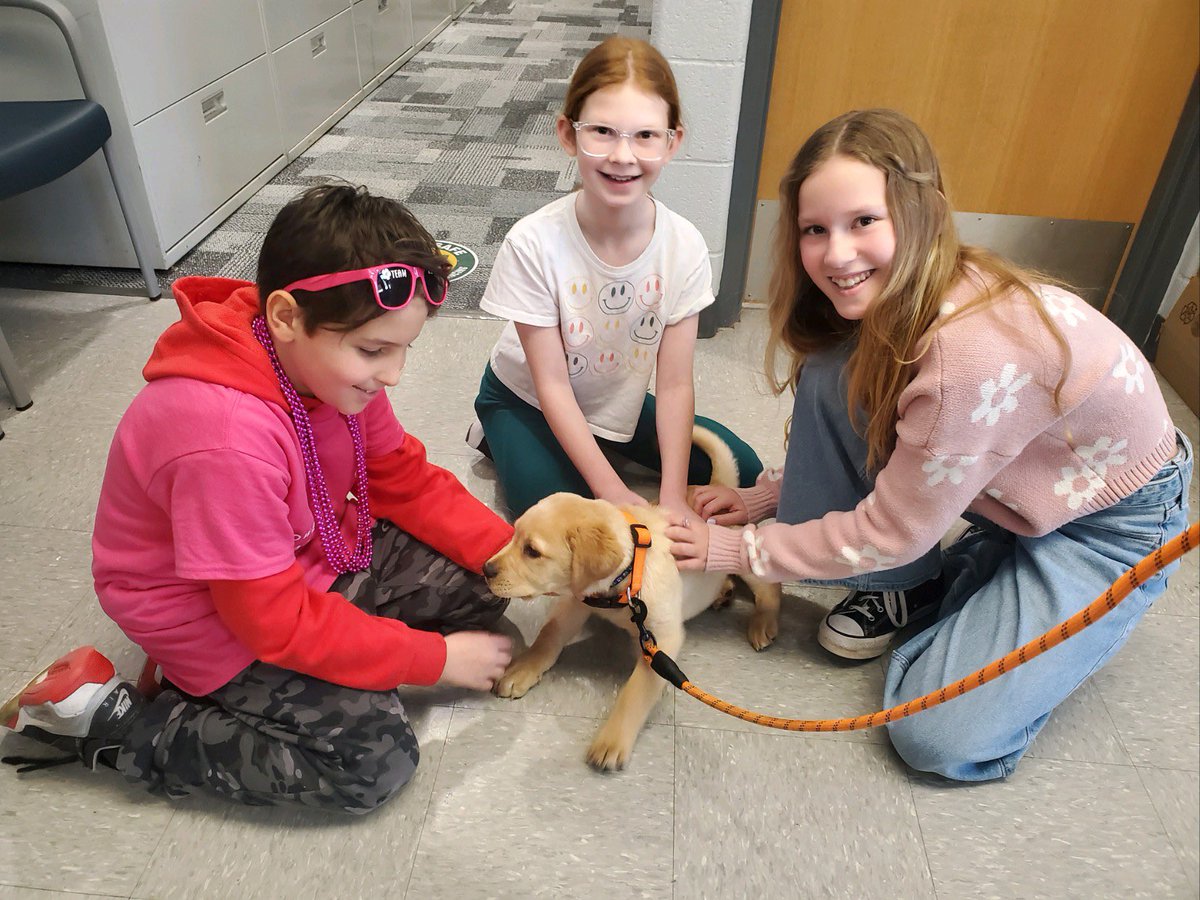 Southwest Elementary tweet media