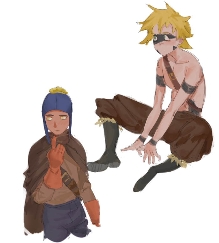 pdvlrsnk's tweet photo. #southpark #sptwt https://t.co/8Gdf6U62kH
