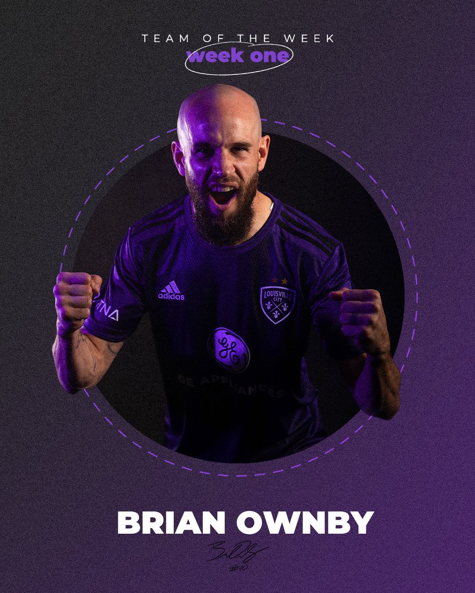 Louisville City FC tweet media