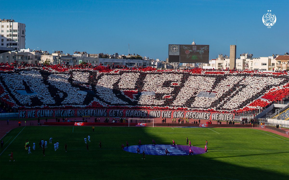 WACofficiel's tweet photo. Art 🖼️❤‍🔥

#DimaWydad https://t.co/8wnEMRLqqs