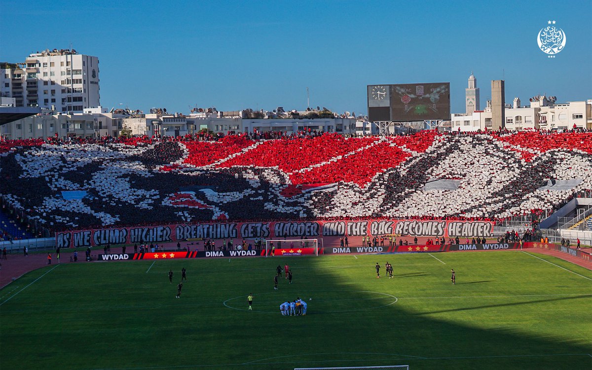 WACofficiel's tweet photo. Art 🖼️❤‍🔥

#DimaWydad https://t.co/8wnEMRLqqs