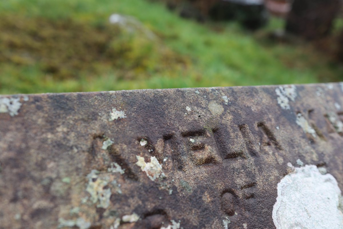 Centre deputy director <a href="/AbdulAzim/">Abdul-Azim</a> visits the earliest recorded Muslim grave in Wales and reflects on the life of the woman buried there. Hear more about young convert Amelia Kadija Baksh, neé Davies.
blogs.cardiff.ac.uk/islamukcentre/…