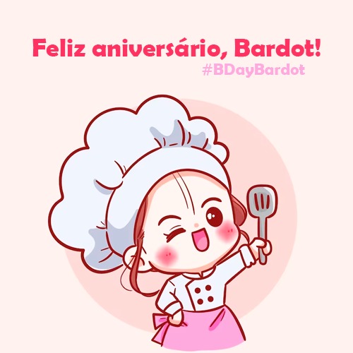 BWalback's tweet image. 𝐂𝐎𝐙𝐈𝐍𝐇𝐀𝐍𝐃𝐎 𝐂𝐎𝐌 𝐀 𝐁𝐀𝐑𝐃𝐎𝐓 👩🏻‍🍳
Seu amor é o tempero que dá gosto as nossas vidas. Um novo ciclo repleto de novos sabores porém mantendo aqueles temperos raros e essenciais que tornam sua vida mais bonita.