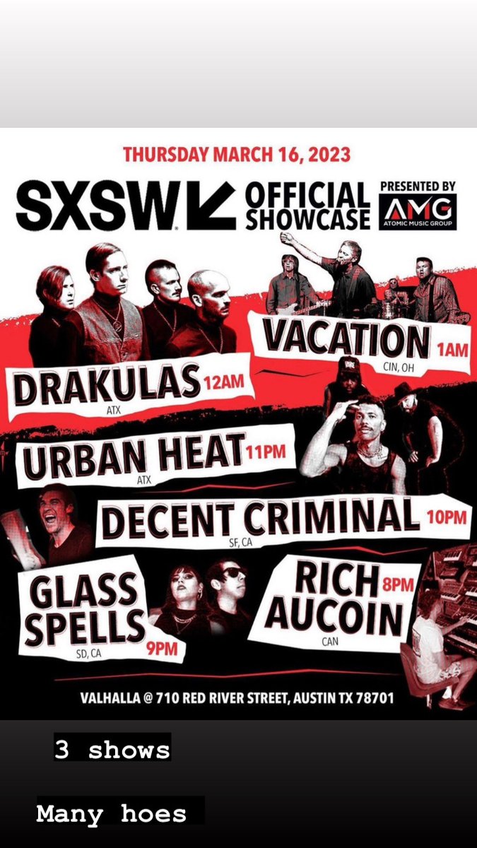 Mike Wiebe * tweet media