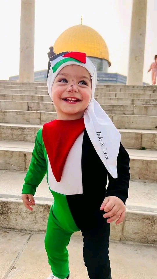 #Freepalestine