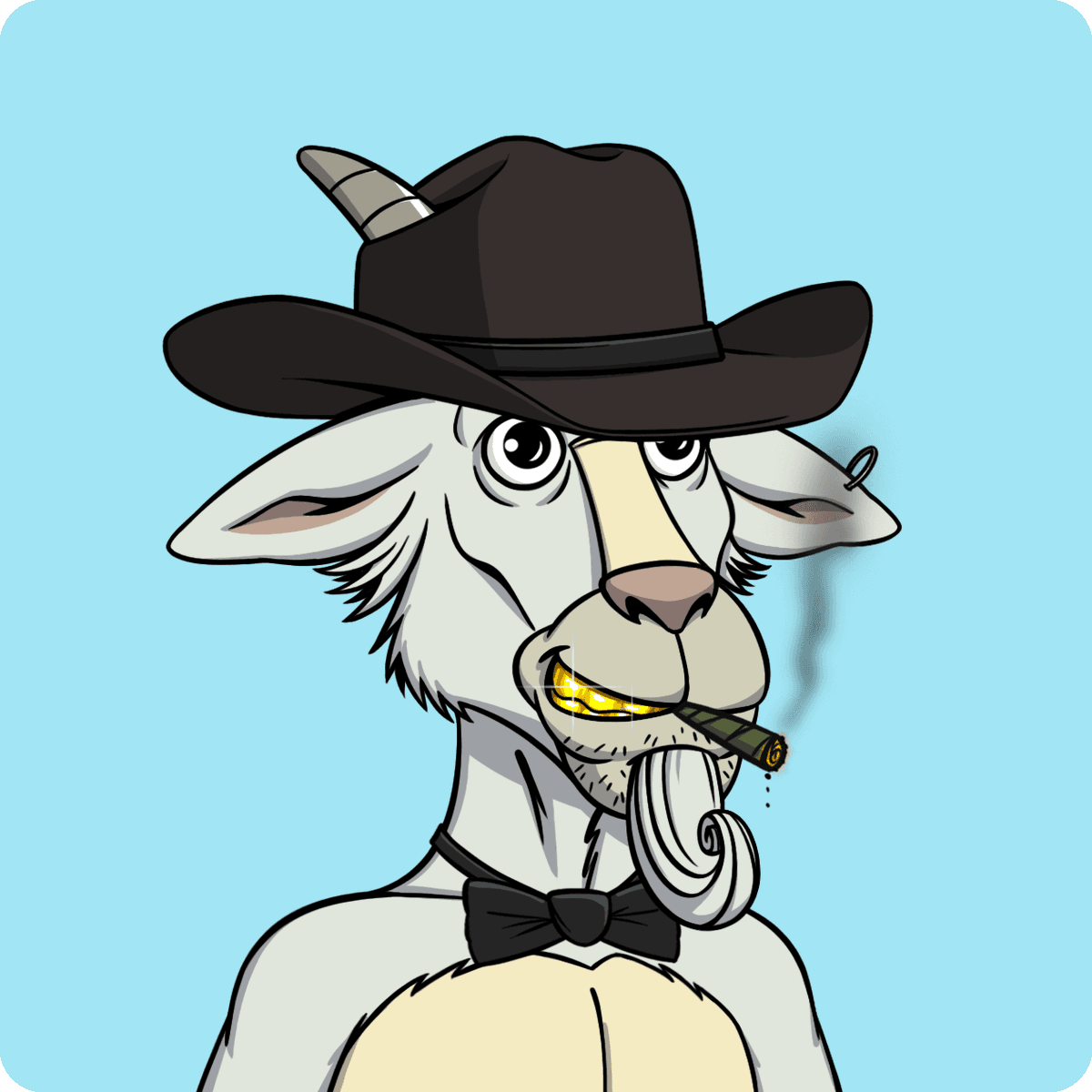ItzThatLemon's tweet photo. @goatlodge Goat life,
Don't live moat life,
Some live boat life,
I straight float life.
Stay high.
โ๐พ๐๐
#Lemon
#Hofgl https://t.co/7AMqdnzk0M