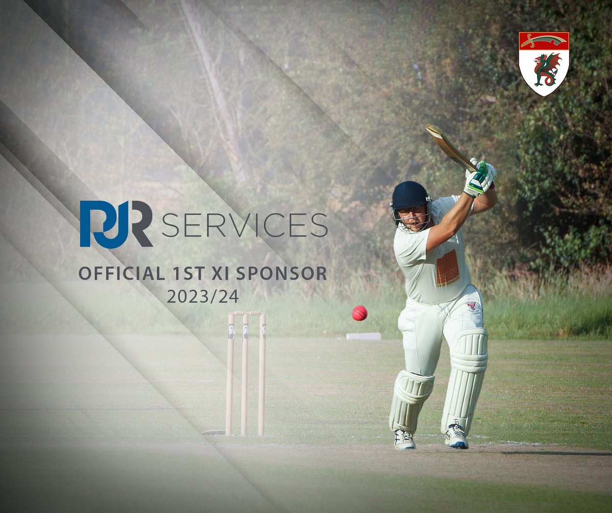 RayleighCC's tweet photo. Exciting news, cricket fans! 🏏🚨 We're thrilled to welcome @pogbrush as our official 1st XI sponsor for 2023! Based just down the road from the club, contact them for a free no-obligation quote! #rayleighcc #cricket #sponsorship https://t.co/YXrknGNBjs https://t.co/qM8bnI1zcA