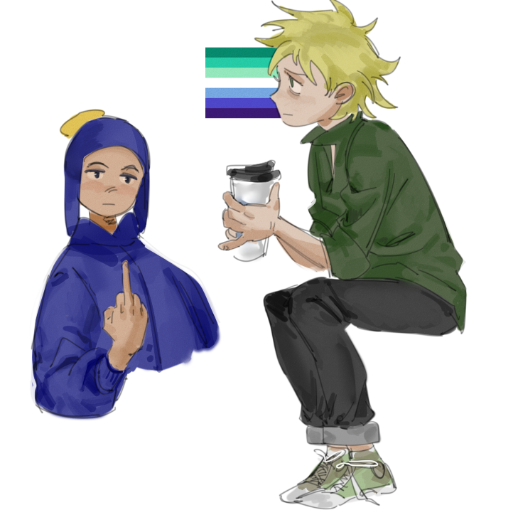pdvlrsnk's tweet photo. #southpark #sptwt https://t.co/8Gdf6U62kH