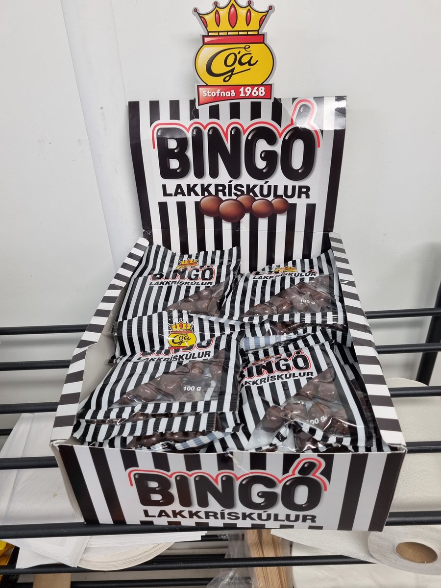 Menn sem mæta á Malbikstöðina að Varmá í kvöld verða ekki fyrir vonbrigðum með úrvalið í sjoppunni þegar 
<a href="/umfafturelding/">Afturelding</a> tekur á móti <a href="/vikingurfc/">Víkingur</a> undir ljósunum  í léttri vorgolu. 
#lengjubikar