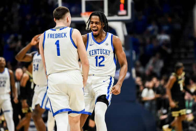 Sports Betting Bill Passes Through Kentucky House sportshandle.com/sports-betting…