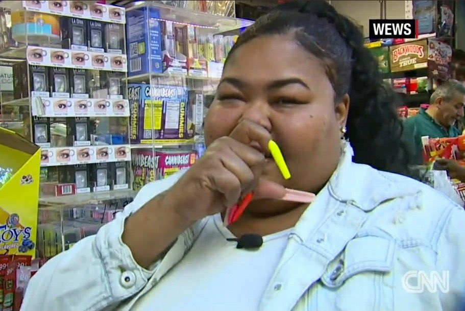 Unfortunately, love bombing always works on me because I don’t think it’s suspicious to fall in love with me that fast at all, I actually think it’s understandable.