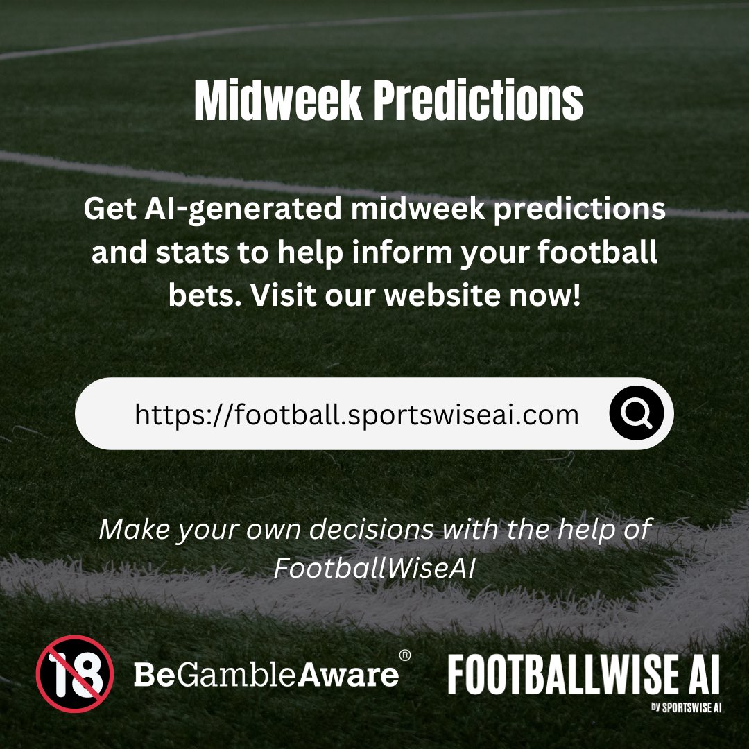 SportsWise AI tweet media