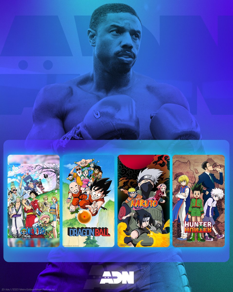 Animation Digital Network tweet media