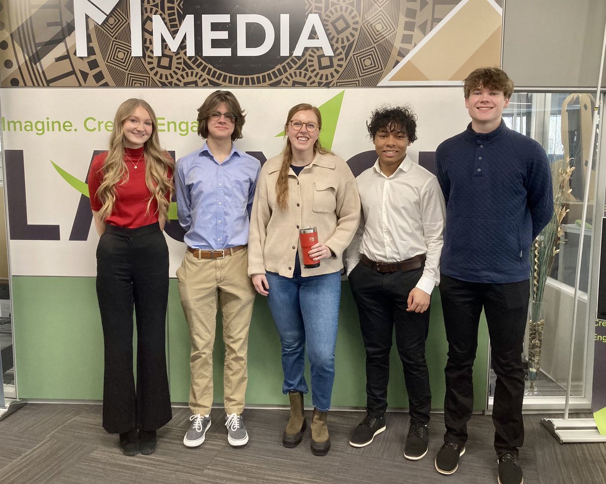 We had an awesome morning welcoming 28 Milwaukee Tool teams and their coaches today! S/O to <a href="/BCHS_SDE/">Brookfield Central HS 🇺🇸</a> alum Emma Nelson who is coaching her first LAUNCH team!