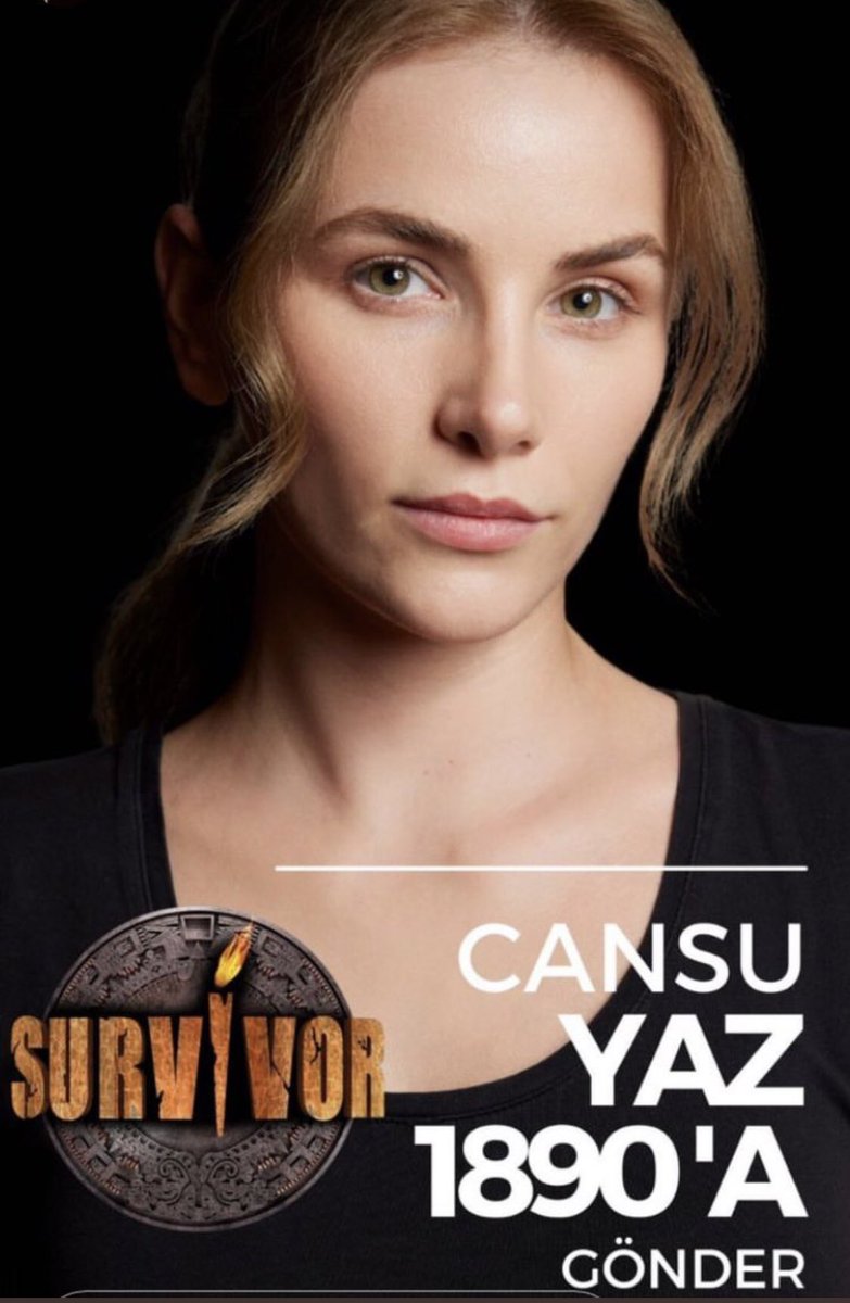 cansutumanoffc's tweet photo. Hak!
Hukuk!
Adalet İçin;
Bu Akşam Sms Oylamasında
Potada Olan Cansu’ya 
Desteklerinizi Bekliyoruz 🫶

{#CansuTuman • #Survivor2023} https://t.co/oKpiVVs3uk