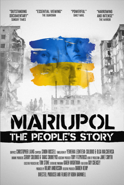 So delighted that our film will be airing across America in Landmark Cinemas from tomorrow! If you're Stateside please try to catch it  landmarktheatres.com/movies/313561-…