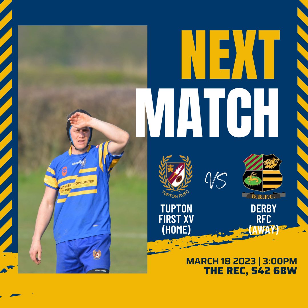 Tupton RUFC tweet media