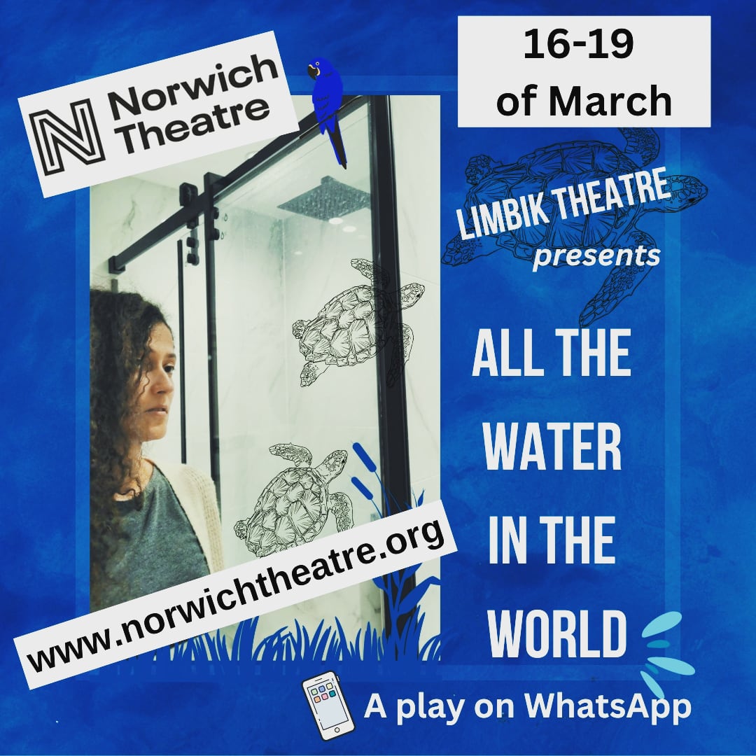 📲 More shows this week! 
🎟️ via <a href="/NorwichTheatre/">Norwich Theatre</a> but experienced from your 🏡! 

norwichtheatre.org/whats-on/limbi…