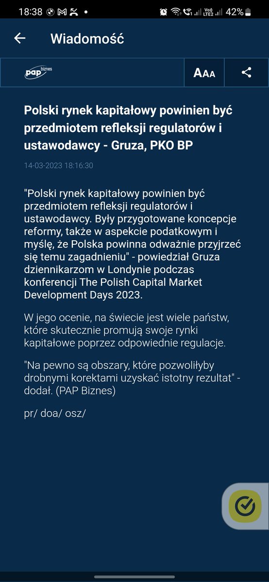 PsychologRynku's tweet photo. Refleksji zmierzającej do usunięcia podatku niejakiego Belki , uproszczenia i likwidacji oplat np za tzw . Nadzór (zwykła grabież) itp itd. #gpw #kdpw #KNF #sii #sig #parkiet #bankier https://t.co/1j8c3JsOWo