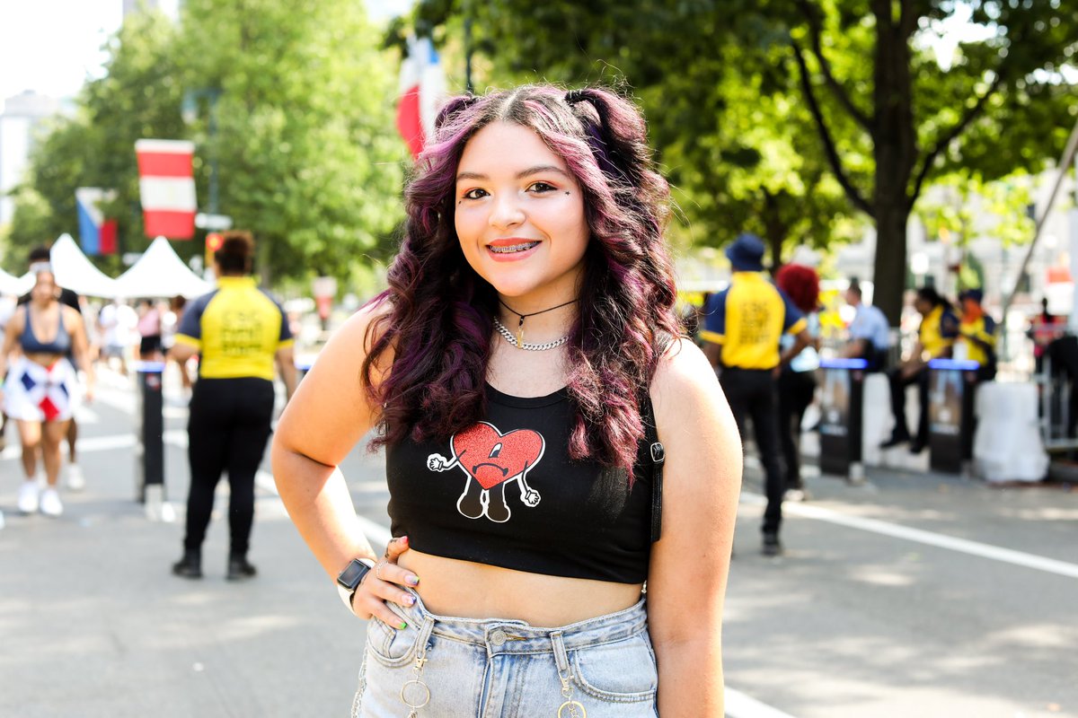 Made In America Festival tweet media