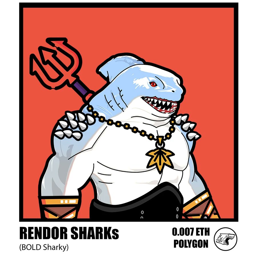 Check out this new upcoming collection 
youtu.be/6n4tePh4hFM

#NFTs #NFTArt #NFTSale #Nonfungible #CryptoArt #NFTCollectors #NFTMarketplace #Crypto #Ethere #OpenSea #Rarible #DigitalArt #ArtCollective #CryptoInvesting #Collectibles #NFTCommunity #DeFi #NFTInvesting