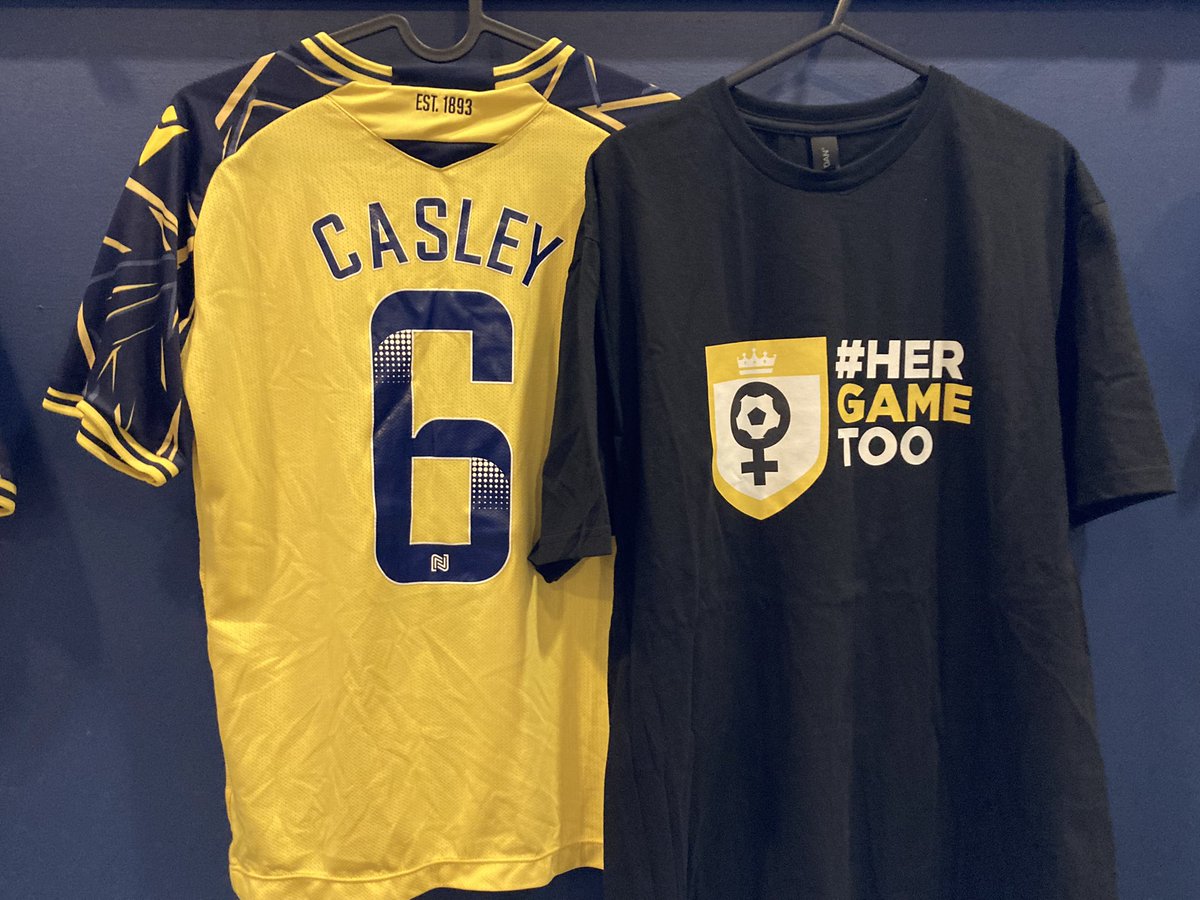 OfficialOUWFC tweet picture