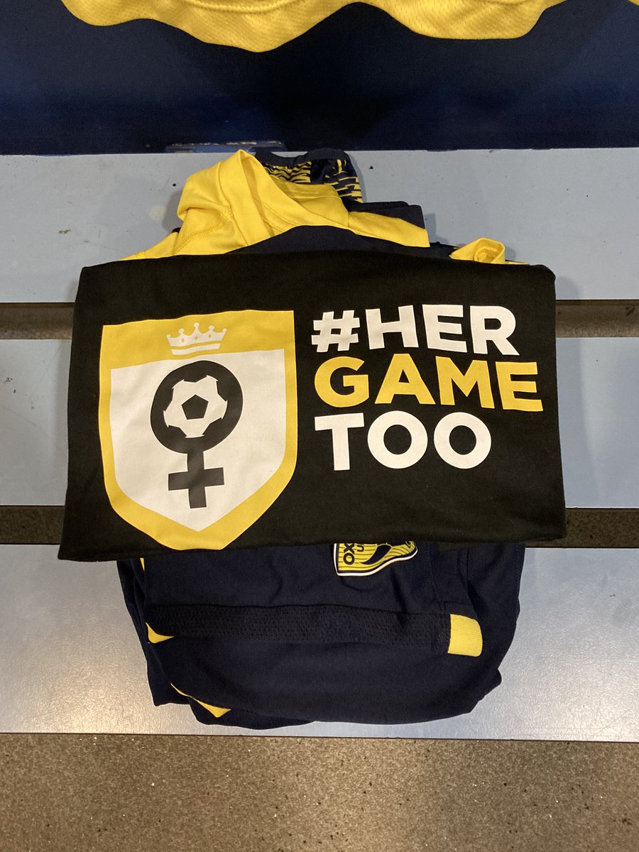 OfficialOUWFC tweet picture