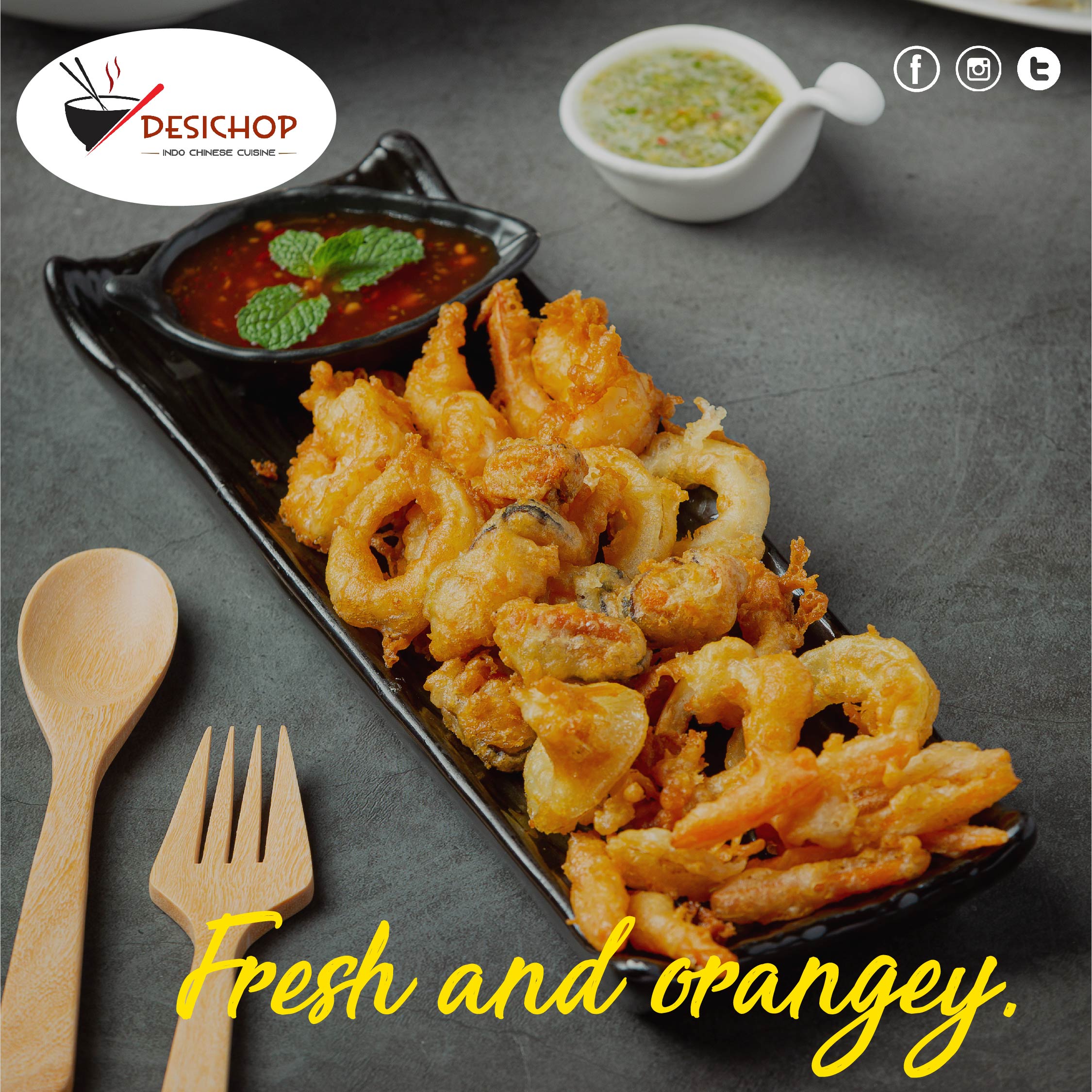 Desichop (Desi_chop) / Twitter